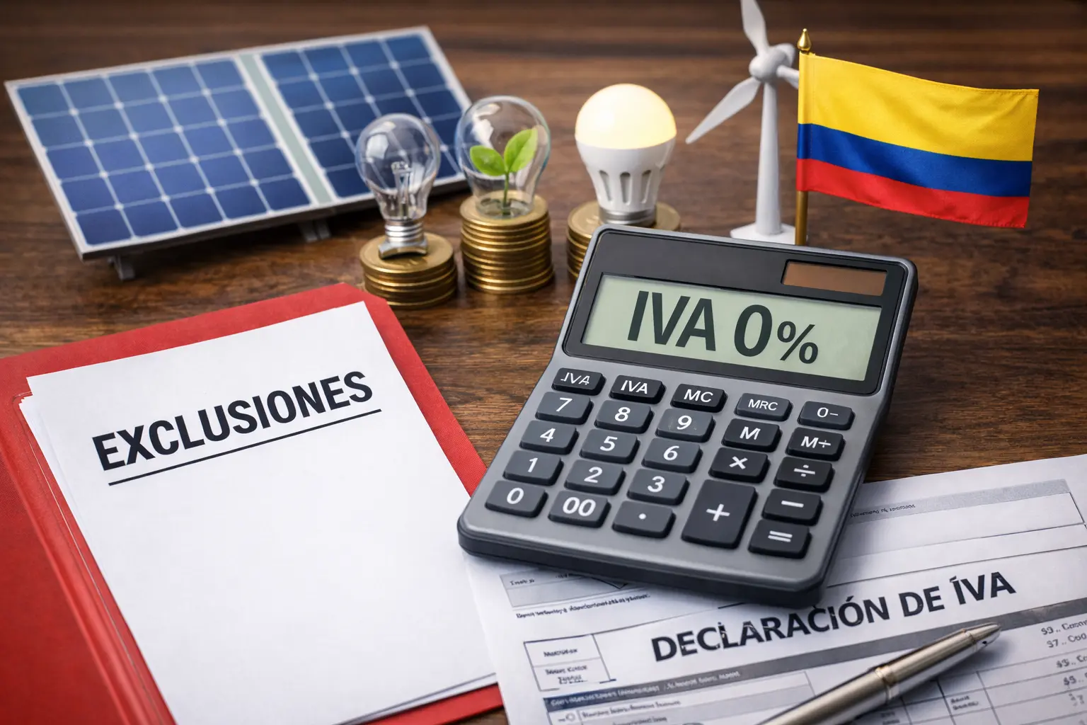 Exclusiones FNCE: qué no aplica y por qué